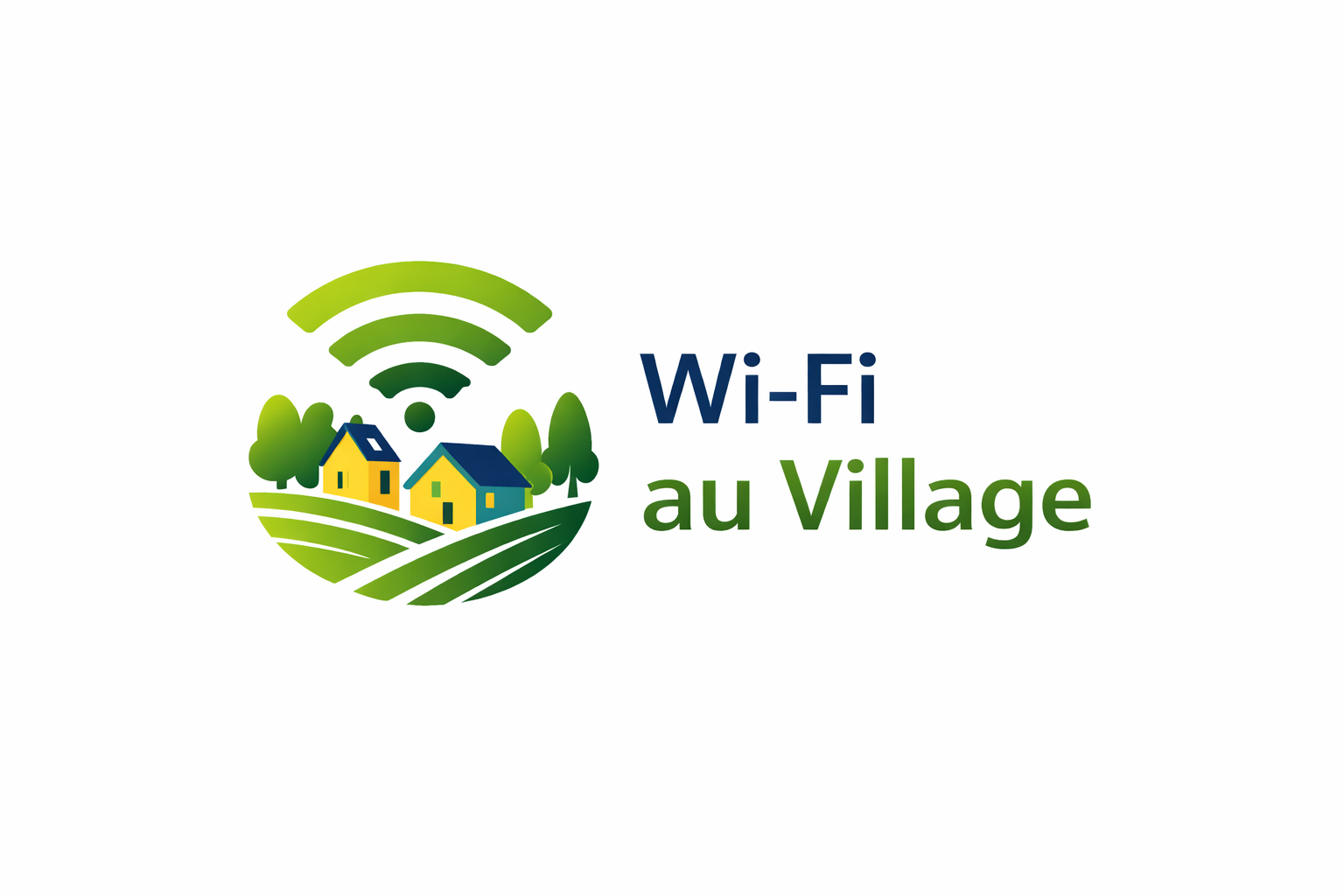 Wi-Fi au Village